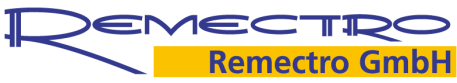 Remectro Logo