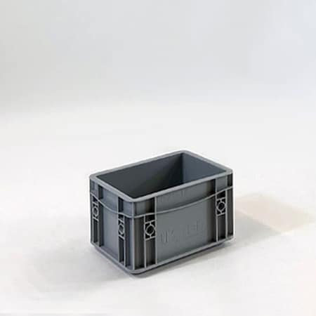 Eurobox Grundmass 20 x 15 cm, Höhe 12 cm