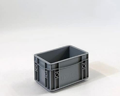Eurobox Grundmass 20 x 15 cm, Höhe 12 cm