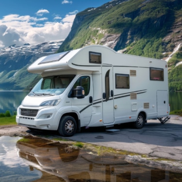 Wohnmobilausbau individuell passend zu Ihrem Staugut