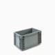 Eurobox Grundmass 30 x 20 cm, Höhe 17 cm ohne Handgriffe