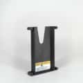Handyhalter-Herbert in schwarz