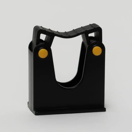 Klemmhalter für Stieldurchmesser 15-20 mm