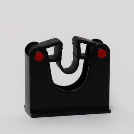 Klemmhalter für Stieldurchmesser 20-30 mm