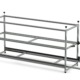 Heckauszug Boxenbreite 30 cm mit 2-Etagen